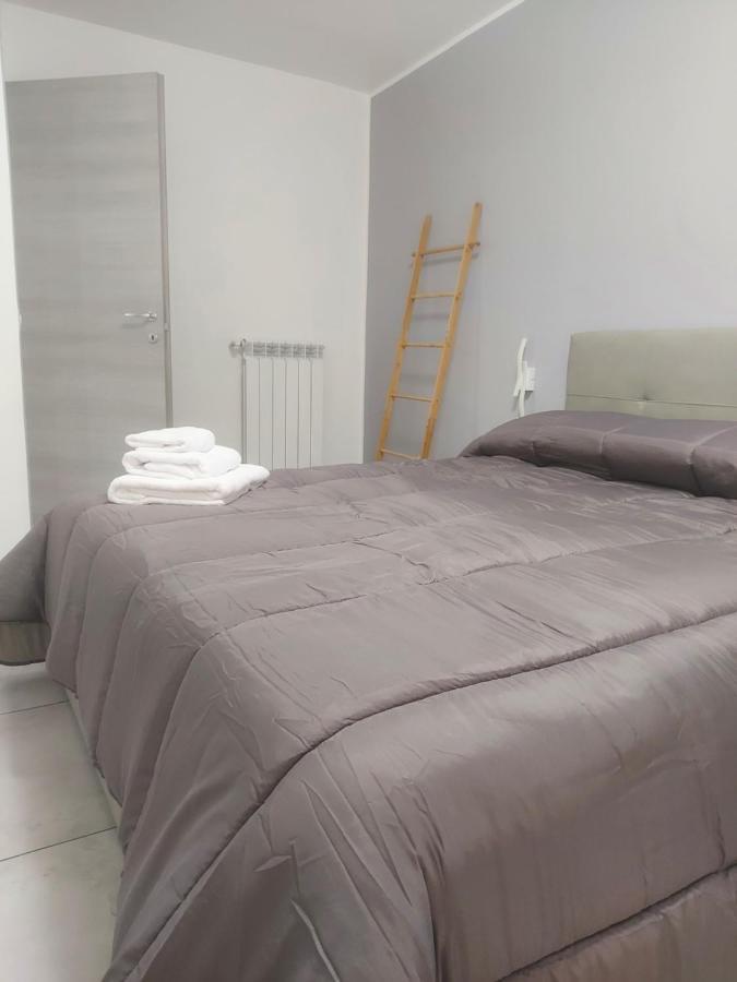 Nel Cuore Di Angela Napoli Eksteriør billede
